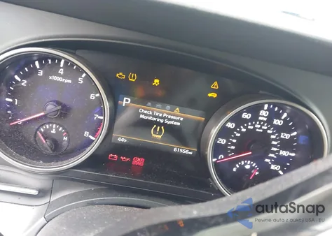 2023 Kia Carnival Mpv Lx Seat Package z USA, uszkodzony, nr VIN KNDNB4H37P6292209